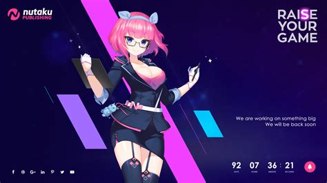 nutaku.com|Redirecting to https://www.nutaku.net/games/hot .